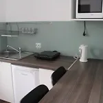 Apartcity 3* בראשוב