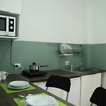Apartcity 3* בראשוב