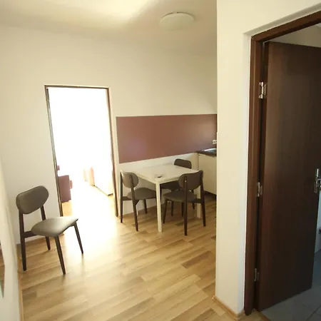 Apartcity براشوف