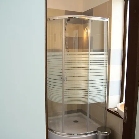 شقة فندقية Apartcity براشوف