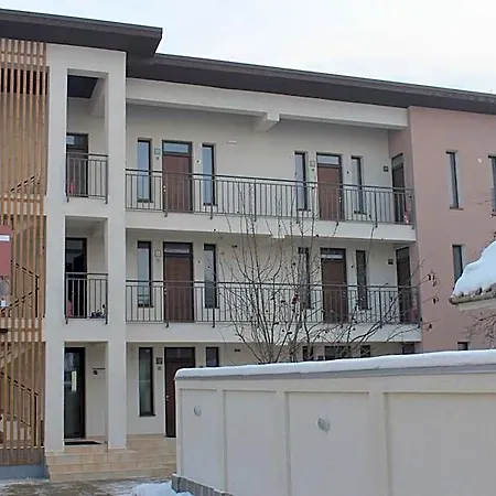 Aparthotel Studio Apartcity