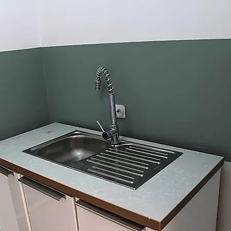 Studio Apartcity 3* Brasov