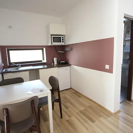 Apartcity شقة فندقية براشوف