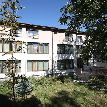 Apartcity ブラショフ