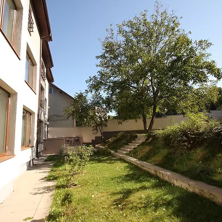 Studio Apartcity 3*