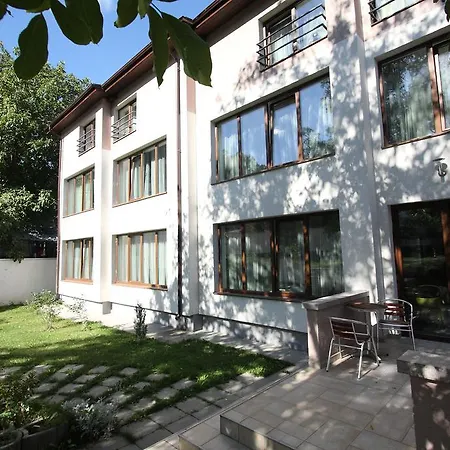 Apartcity 3* براشوف