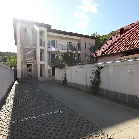 Studio Apartcity Brasov