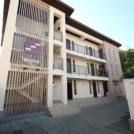 Aparthotel Studio Apartcity Brasov