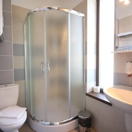 Apartcity شقة فندقية