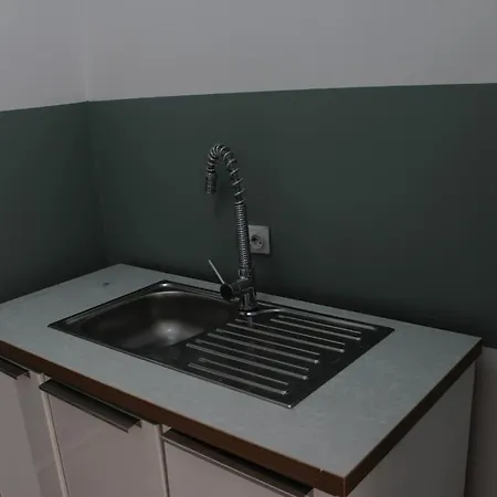 Aparthotel Studio Apartcity Brasov