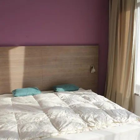 شقة فندقية Apartcity براشوف