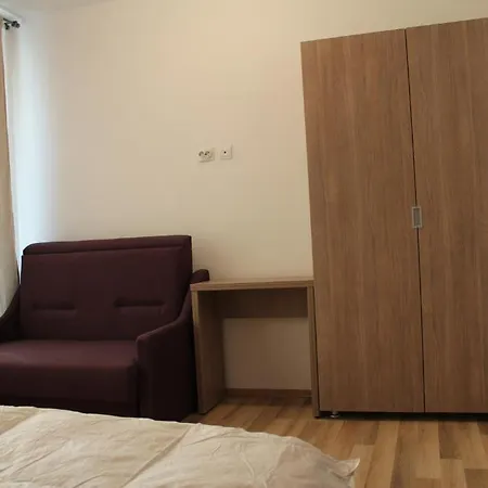 Apart-hotel Apartcity 3*