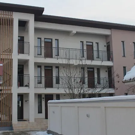 Apartcity
