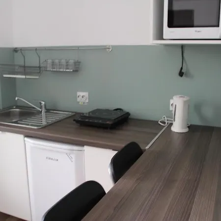 Apartcity 3* Brassó