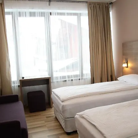 Studio Apartcity