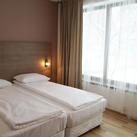 Studio Apartcity 3*