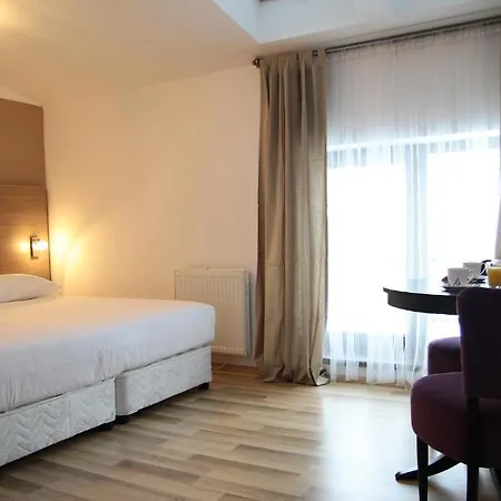 Apartcity Apart-hotel Braşov