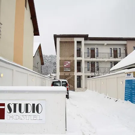 Studio Apartcity Aparthotel