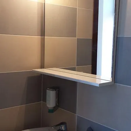 Aparthotel Studio Apartcity 3*