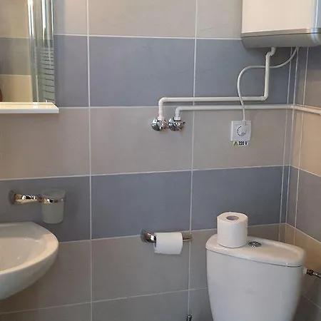 Apartcity براشوف