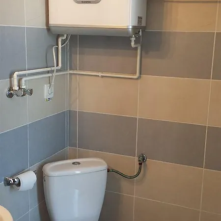 Aparthotel Studio Apartcity 3*