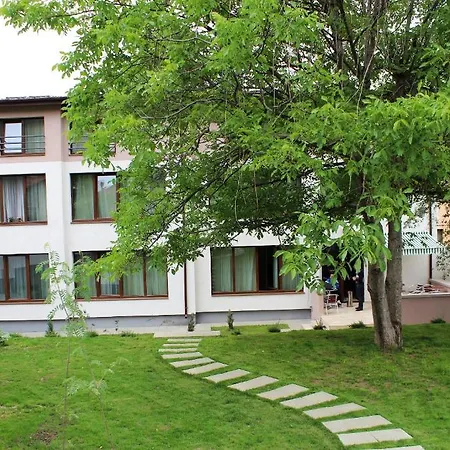 Apartmanhotel Apartcity 3*