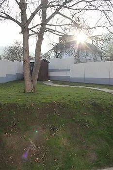 Apart-hotel Apartcity