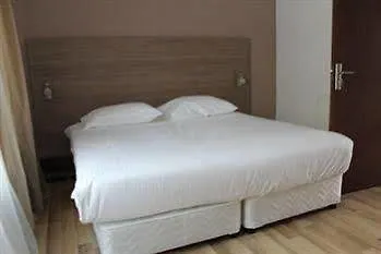 Apartcity Apart Otel 3*