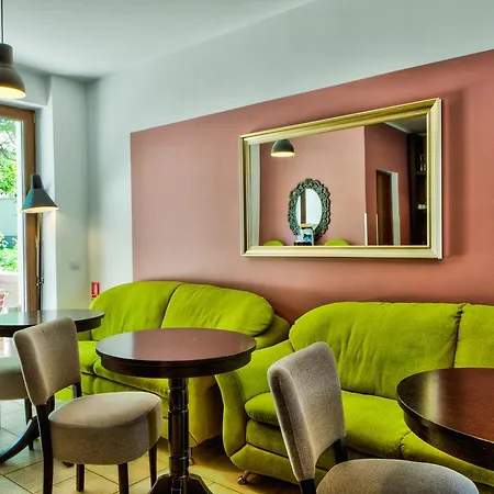 Apartcity 3* براشوف