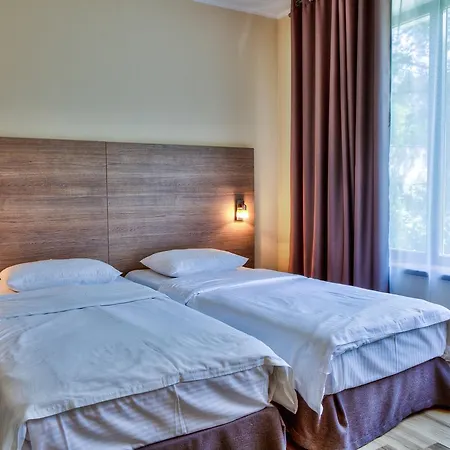 Studio Apartcity 3*