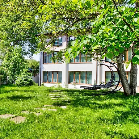 Studio Apartcity Aparthotel