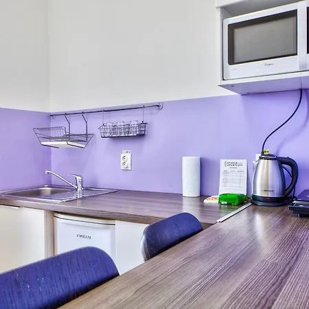 Studio Apartcity