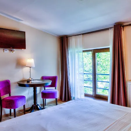 Apartcity Apart-hotel Braşov