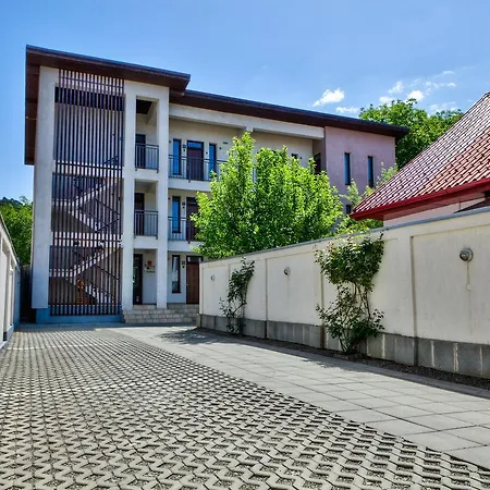 Apartcity براشوف