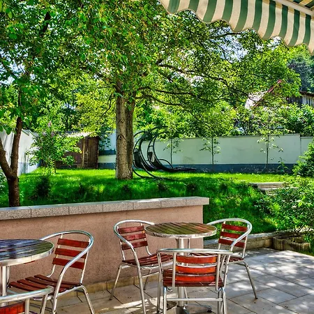 Apart-hotel Apartcity