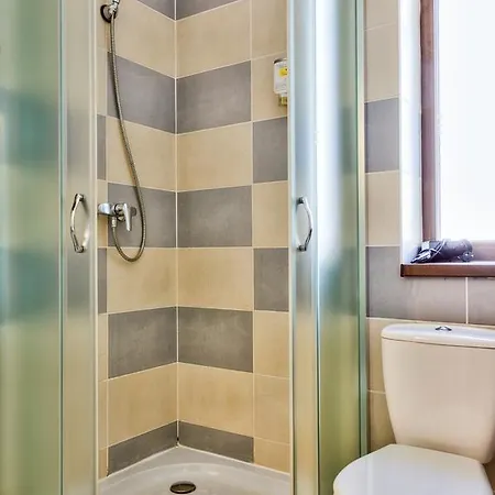شقة فندقية Apartcity براشوف