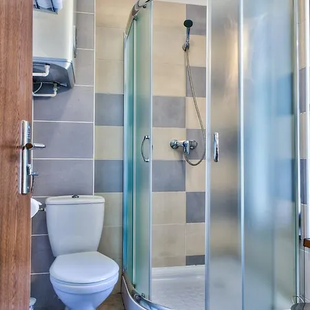 Aparthotel Studio Apartcity 3*