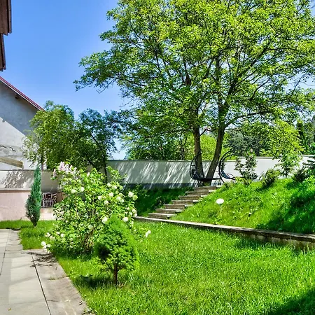 Studio Apartcity Aparthotel Brasov
