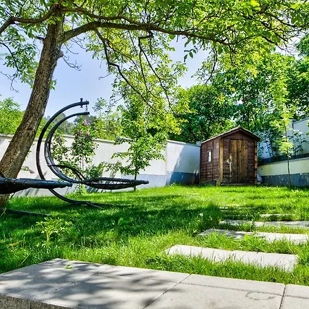 アパートホテル Apartcity