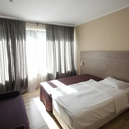 Aparthotel Studio Apartcity Brasov
