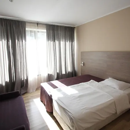 Apart-hotel Apartcity Braşov