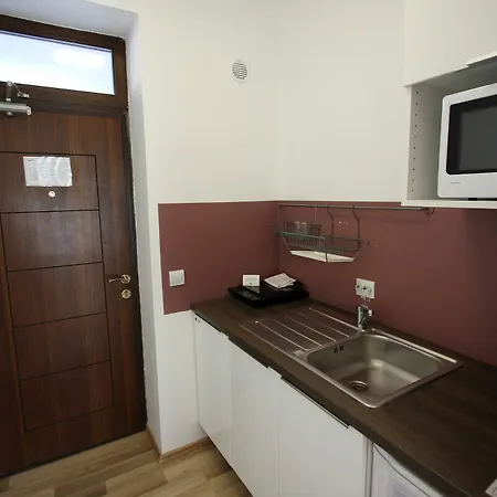 Studio Apartcity