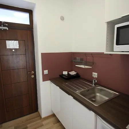 Apartcity