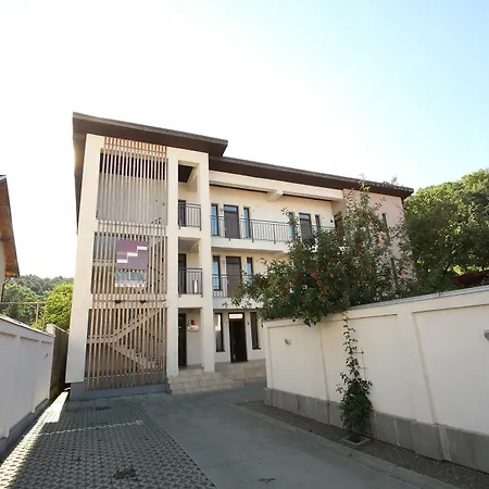Studio Apartcity Aparthotel Brasov