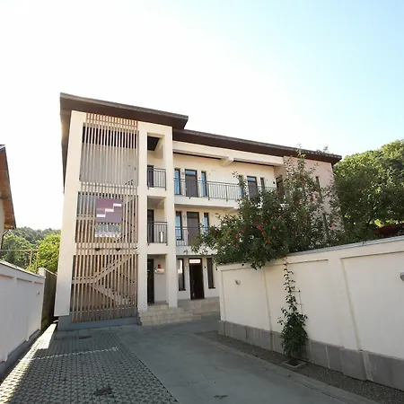 Apartcity شقة فندقية براشوف
