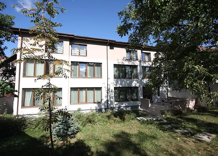 Studio Apartcity Brasov