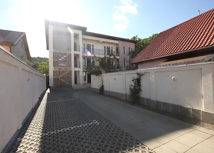 Studio Apartcity Brasov