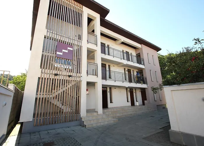 Aparthotel Studio Apartcity Brasov