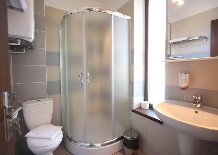 Studio Apartcity Aparthotel