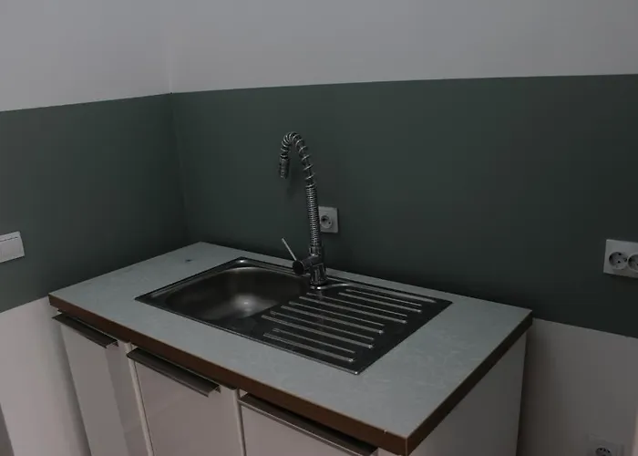 מלון דירות Apartcity בראשוב